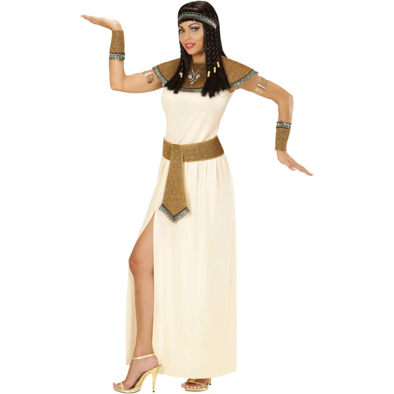 DEGUISEMENT EGYPTIENNE CLEOPATRE TAILLE XL DEGUISEMENT EGYPTIENNE CLEOPATRE TAILLE XL