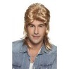 PERRUQUE JIMMY BLOND 