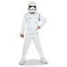 DEGUISEMENT STORMTROOPER TAILLE 5-6 ANS 