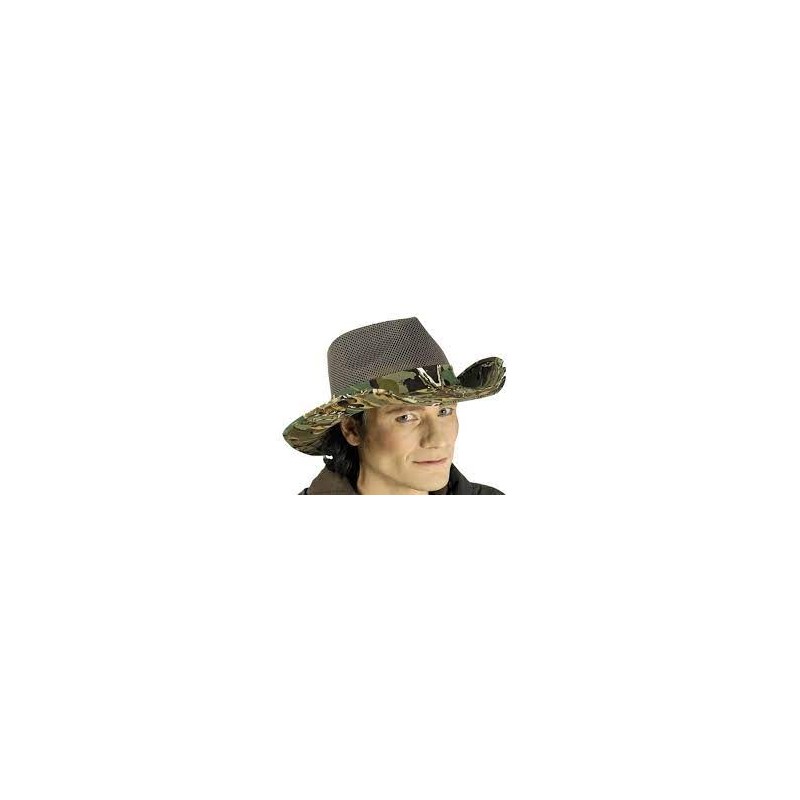 CHAPEAU DE COW BOY MILITAIRE CHAPEAU DE COW BOY MILITAIRE