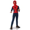 DEGUISEMENT SPIDERMAN TAILLE 3-4 ANS 