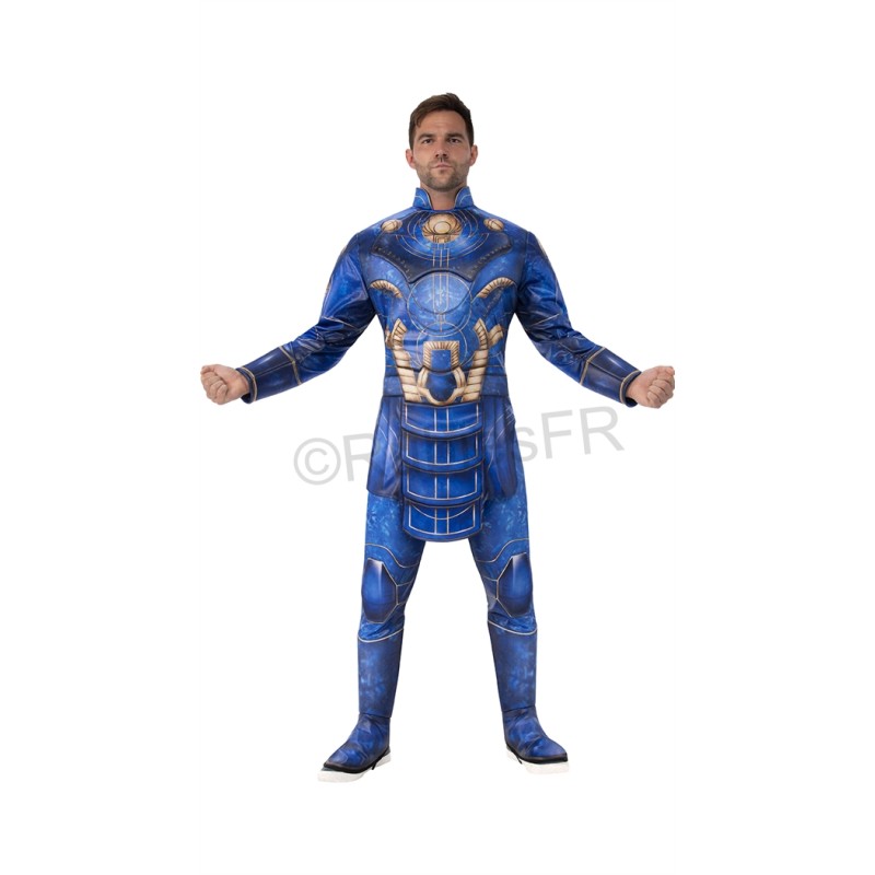 DEGUISEMENT IKARIS MARVEL ETERNALS TAILLE STANDARD DEGUISEMENT IKARIS MARVEL ETERNALS TAILLE STANDARD