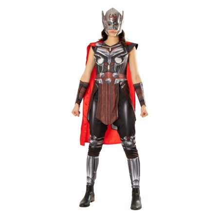 DEGUISEMENT FEMME MIGHTY THOR TAILLE S