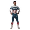 DEGUISEMENT CAPTAIN AMERICA THE FALCON WINTER SOLDIER TAILLE STANDARD