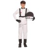 DEGUISEMENT ASTRONAUTE TAILLE 14-16 ANS 