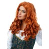 PERRUQUE FEMME JOY CHATAIN 