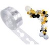 GUIRLANDE D'ACCROCHE POUR BALLONS 
