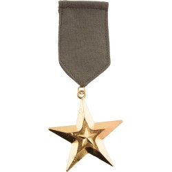 MEDAILLE MILITAIRE 