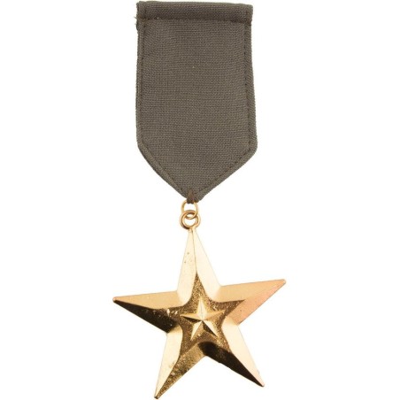 MEDAILLE MILITAIRE 