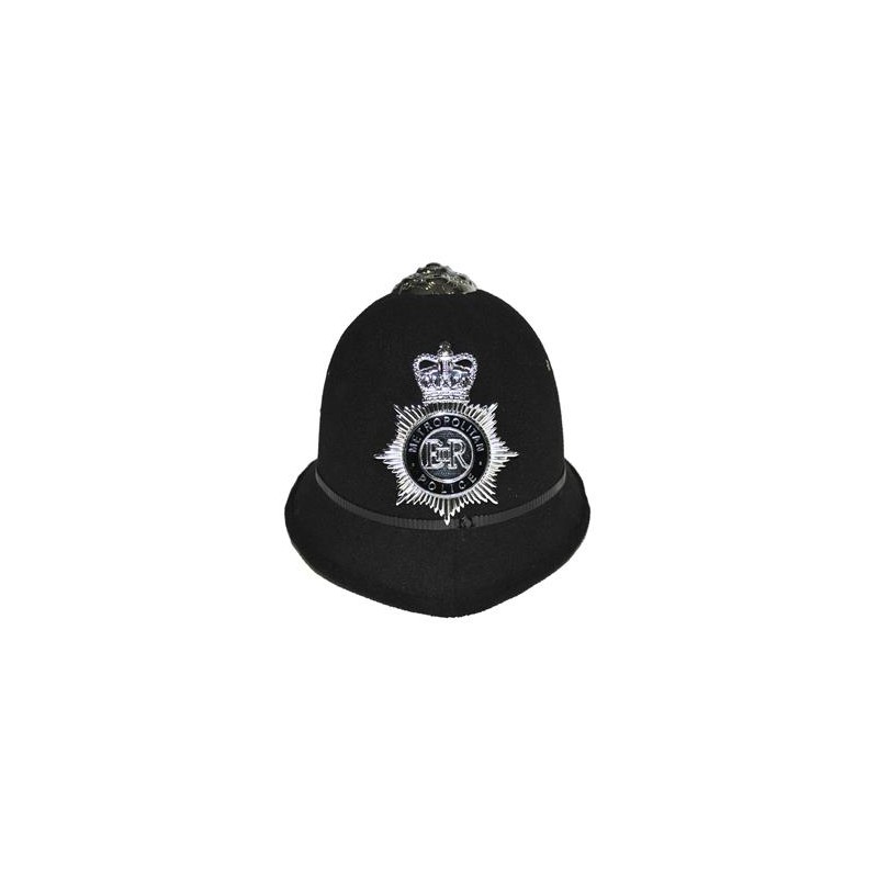 CHAPEAU POLICE LONDRE CHAPEAU POLICE LONDRE