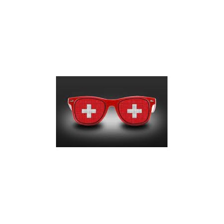 LUNETTE SUISSE