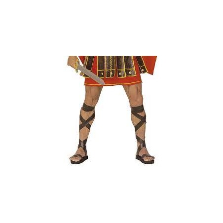 SANDALES DE ROMAIN TAILLE 40-41
