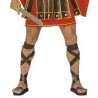 SANDALES DE ROMAIN TAILLE 40-41