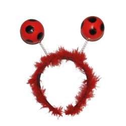 SERRE-TETE DE COCCINELLE 