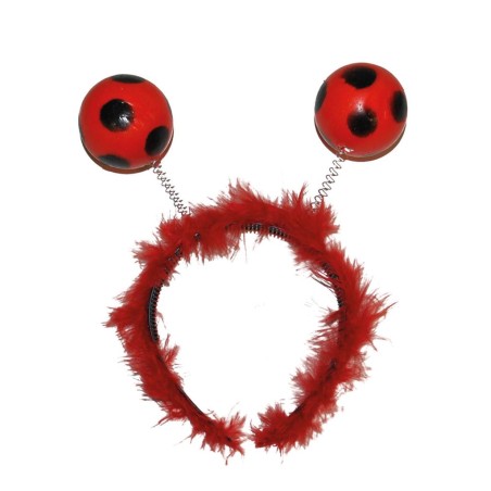 SERRE-TETE DE COCCINELLE 