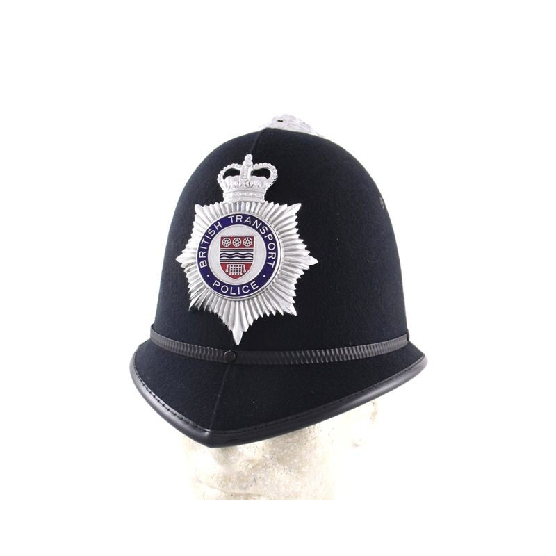 CHAPEAU POLICE LONDRE CHAPEAU POLICE LONDRE