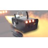 MACHINE A FUMEE AVEC LED 700W
