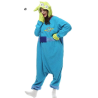 DEGUISEMENT KIGURUMI EXTRATERRESTRE TOYS TAILLE UNIQUE
