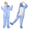 DEGUISEMENT KIGURUMI STITCH TAILLE UNIQUE
