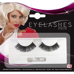 FAUX-CILS NOIR 