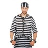 CHAINE DE PRISONNIER